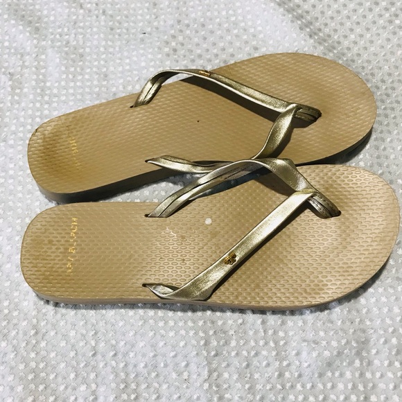 Tory Burch flip flops - Picture 7 of 7